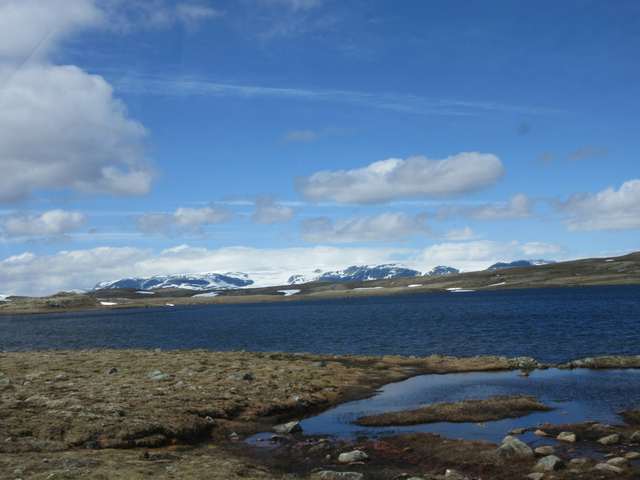 Hardangervidda