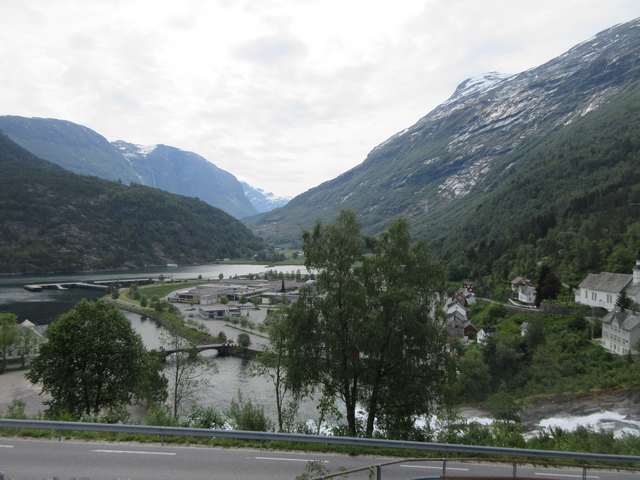 Hellesylt