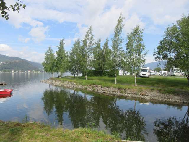 Lillehammer Camping