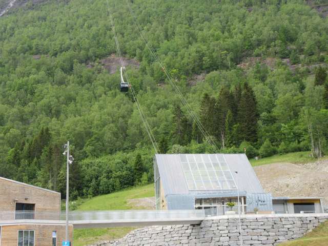 Loen Skylift