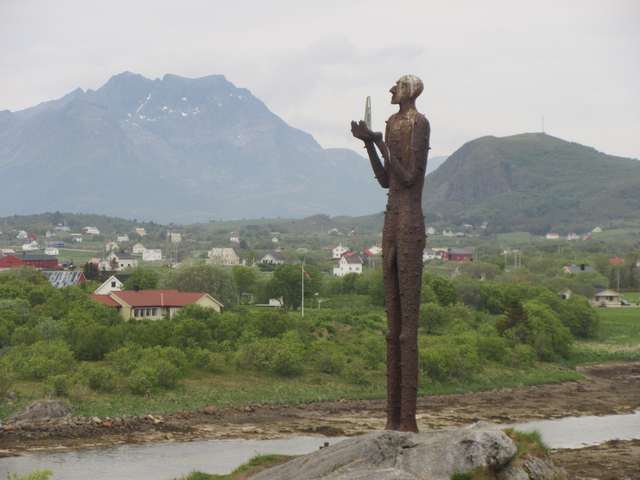 Mannen fra havet