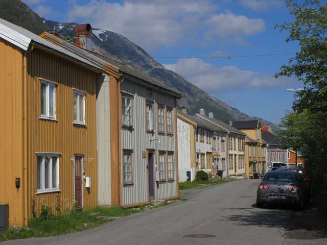 Mosjen