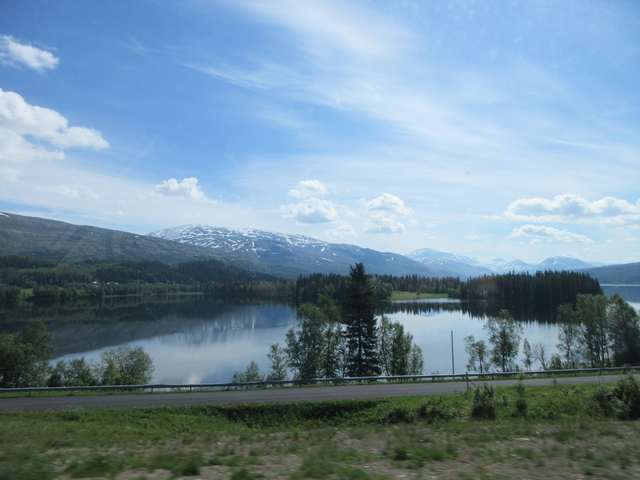 flott natur