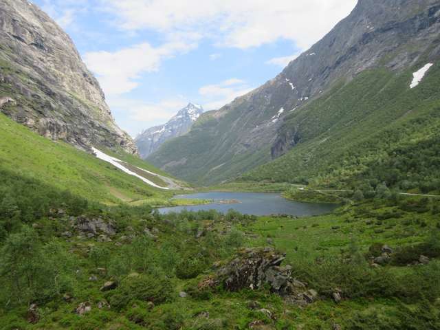 Norangsdalen