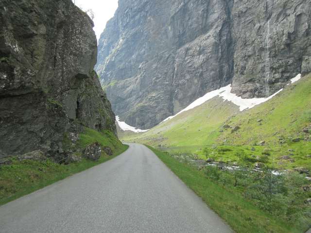 Norangsdalen