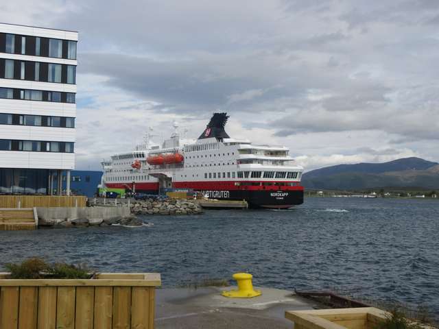 Nordkapp