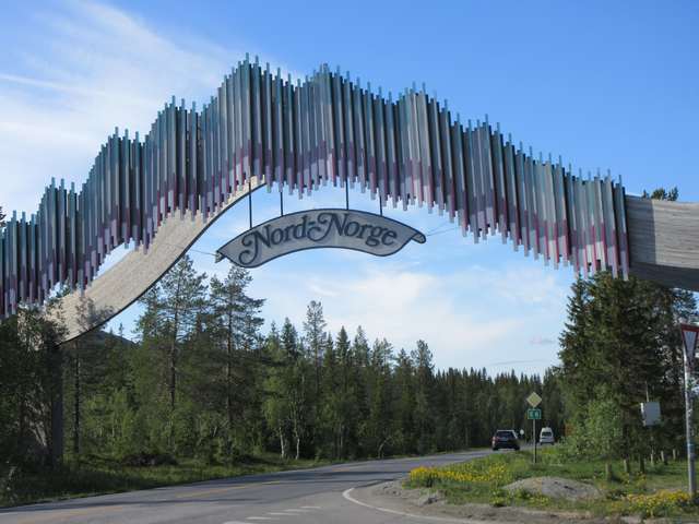 Nord-norge