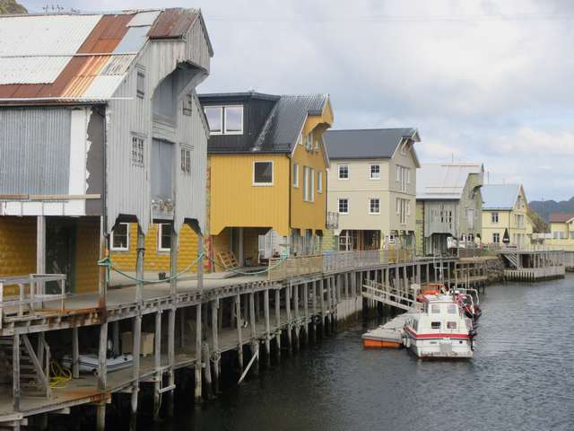 Nyksund