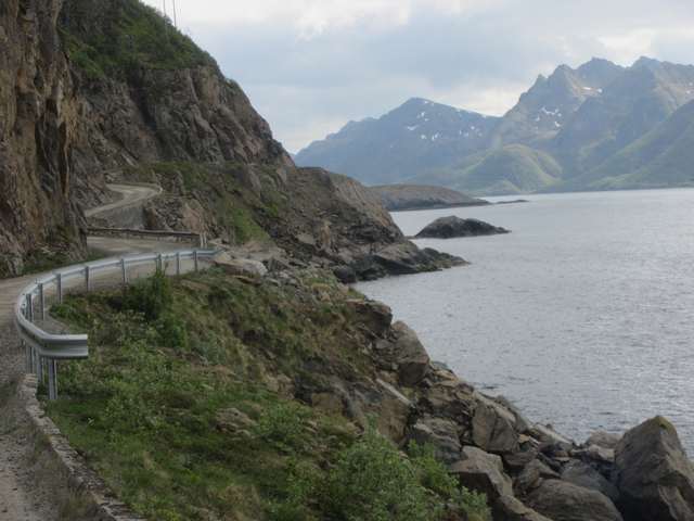 Nyksund
