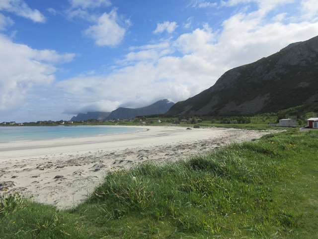 Rambergstranden