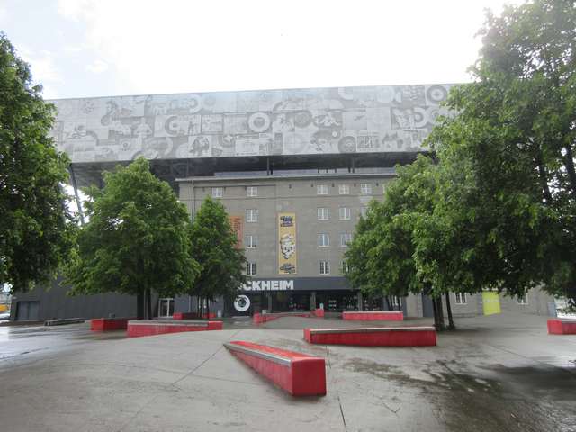Rockheim