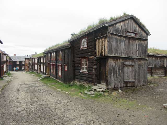 Rros