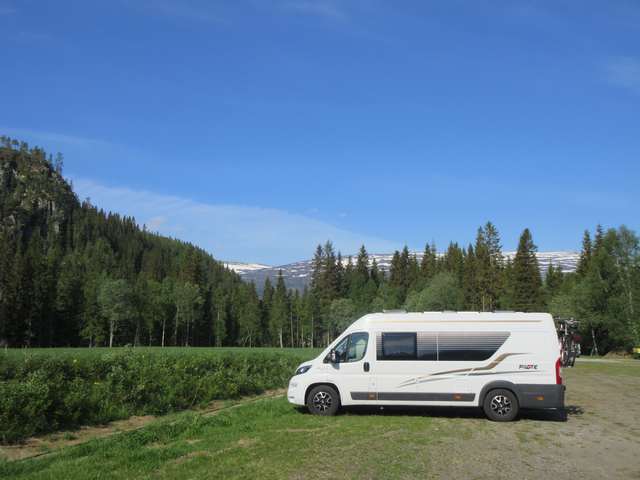 Trofors