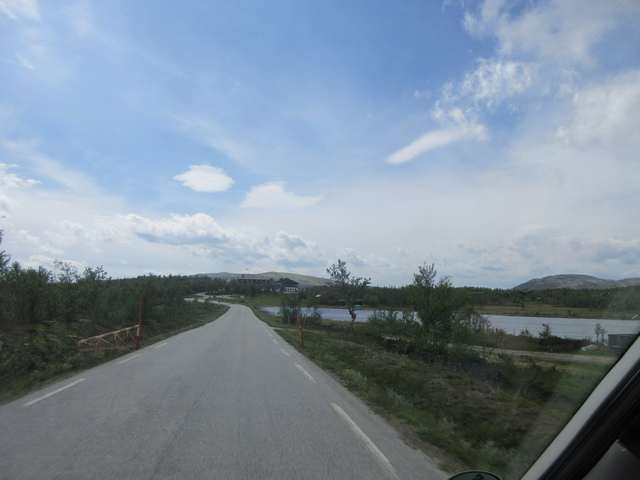 Venabygdsfjellet