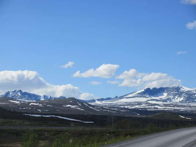 Dovre