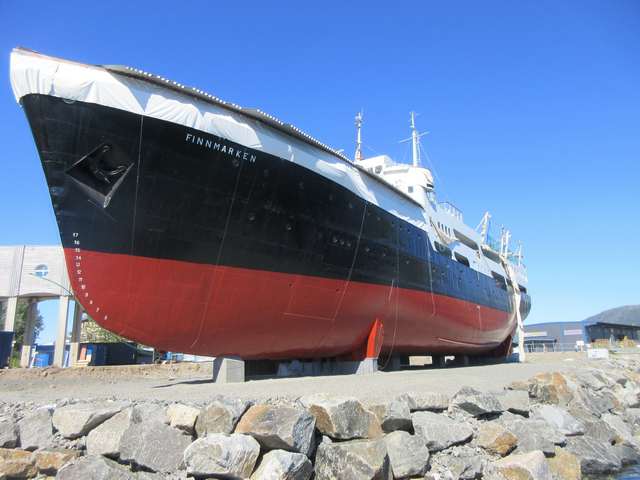Finnmarken