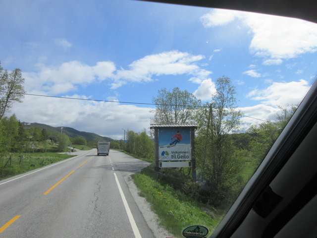 Geilo