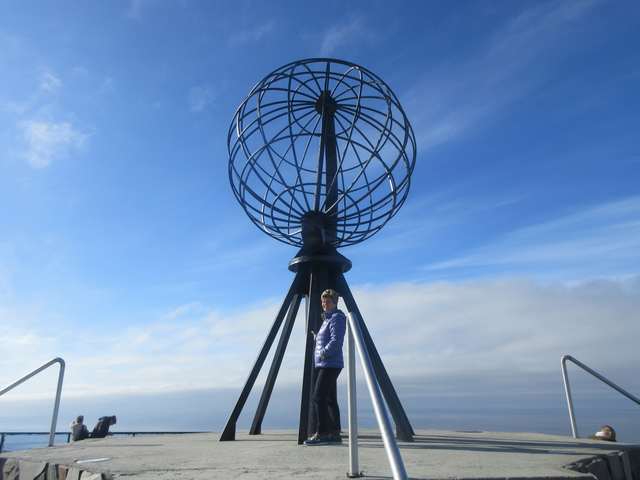 Nordkapp