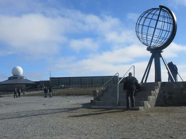 Nordkapp