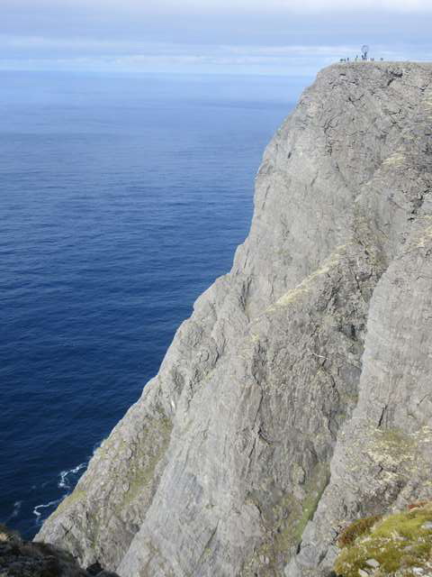 Nordkapp