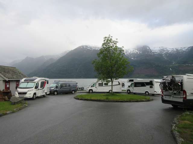 Rasteplass 
