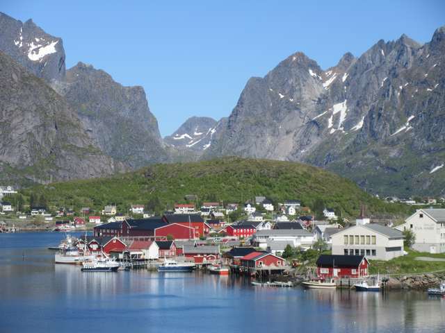 Reine