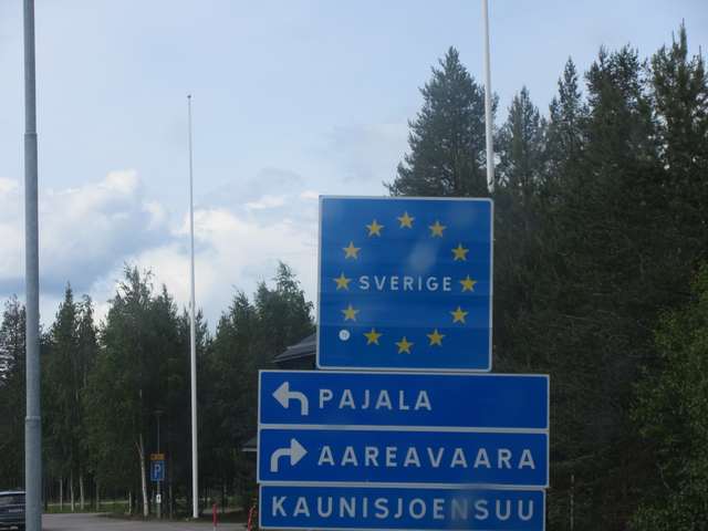 Sverige