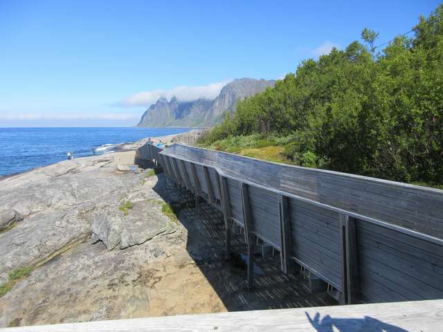 Tungeneset