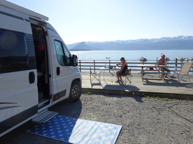 Hardanger feriesenter