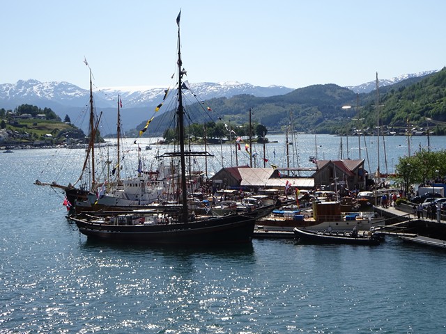 Hardanger trebtfestival