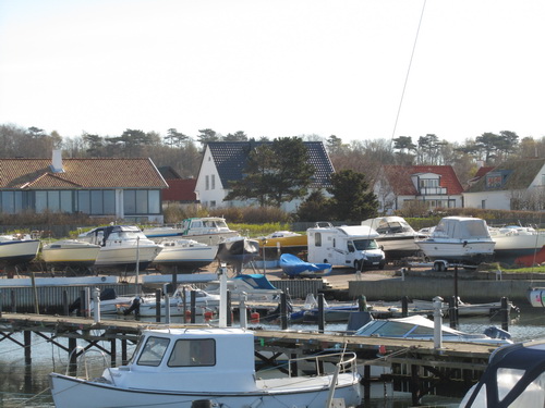 Domsten