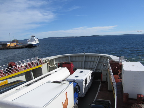 Horten Moss