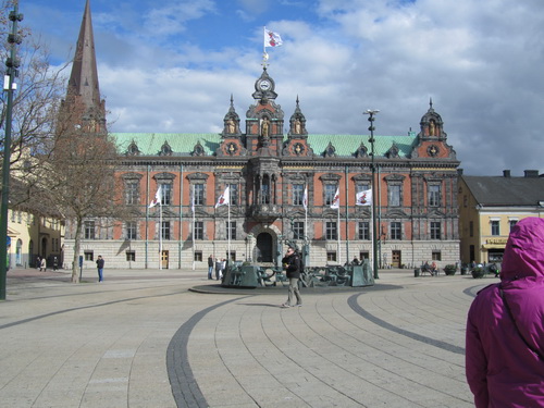 Gøteborg