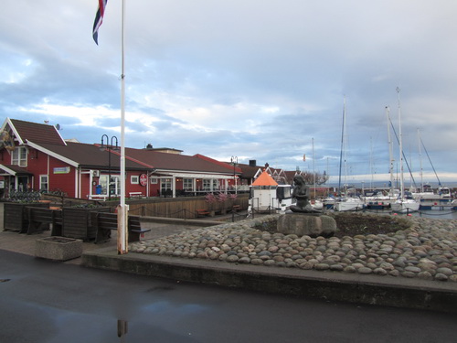 Horten
