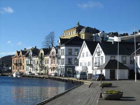 Farsund