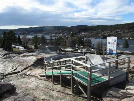 Lovisenberg Camping