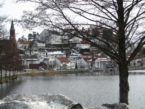 Tvedestrand