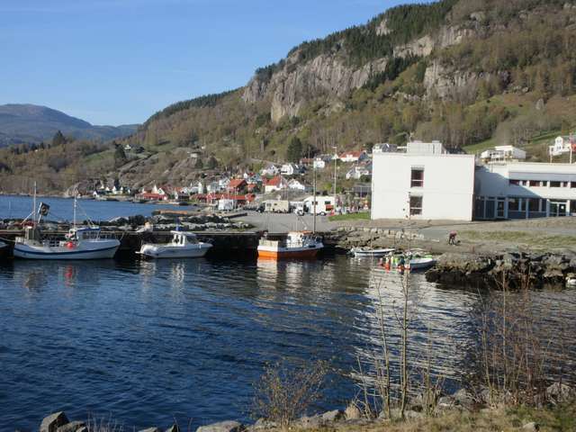 Hjelmeland