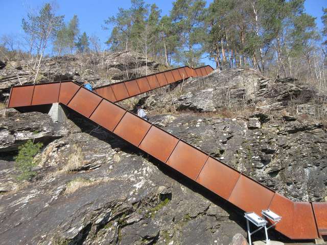 Svandalsfossen