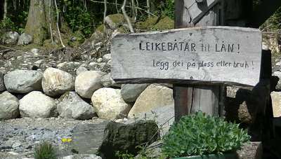 Leikebter