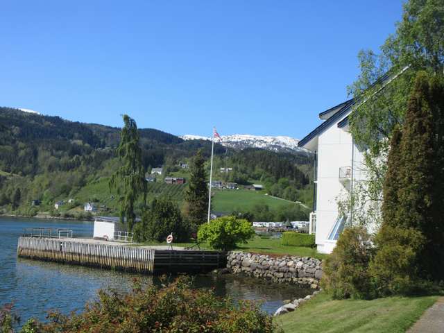 Brakanes i Hardanger