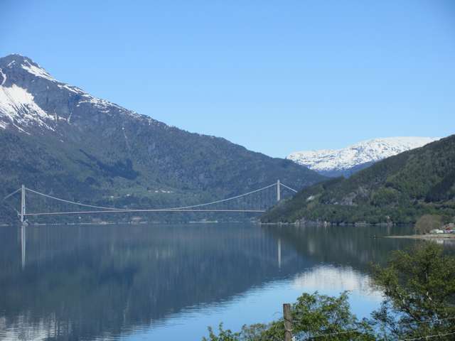 Hardangerbrua