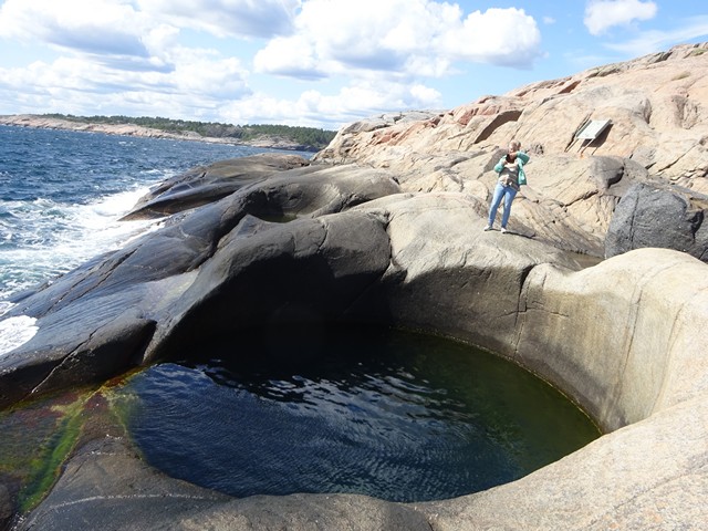 Jettegryte