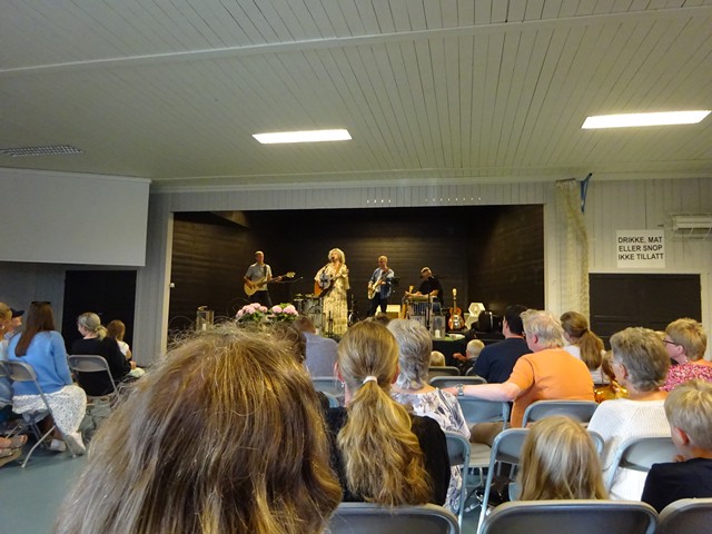 Konsert