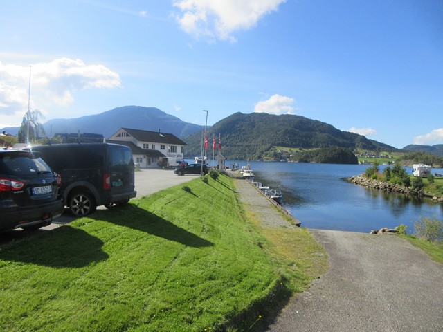 Erfjord