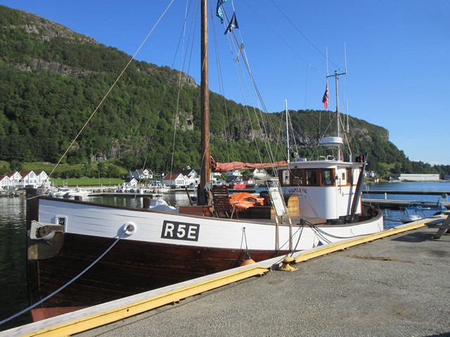 Sjleik