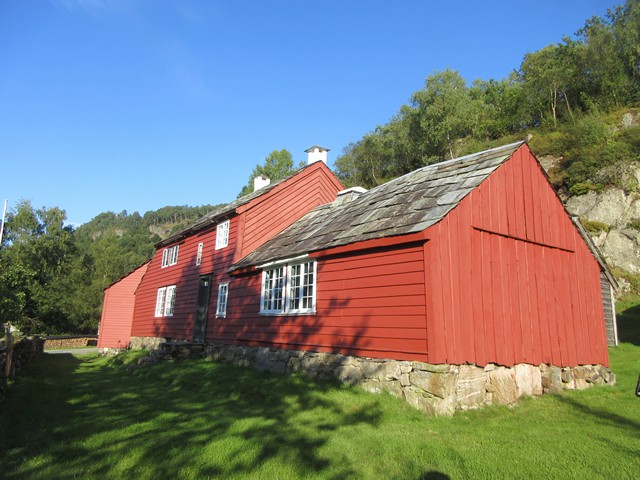 Vigatunet