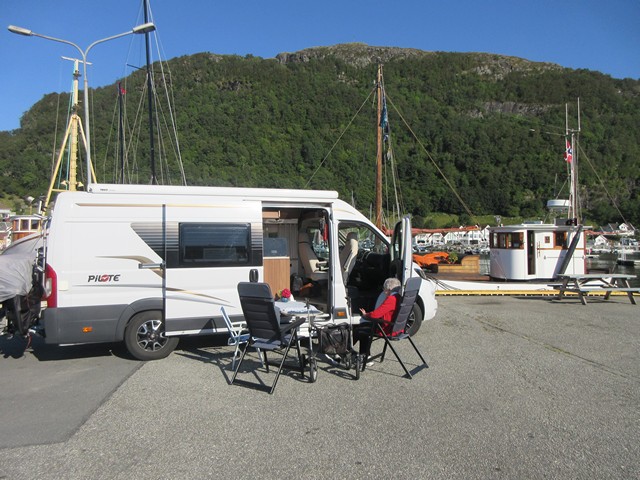 Vikevg