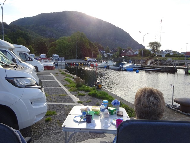 Frokost