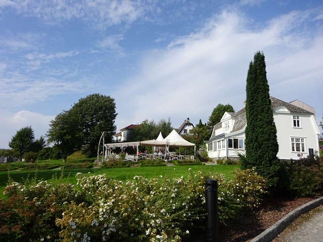 Restaurant Rosehagen